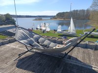 Vier Tage Ostertraining 2026