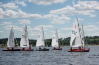 Jörg Junker/Christoph Pabst gewinnen Ixylon-Landesmeisterschaft