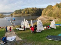 Ausschreibung Wintertraining